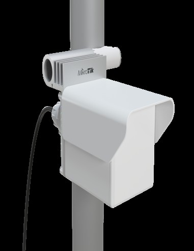 Mikrotik Cube 60Pro ac 433 Мбит/с...